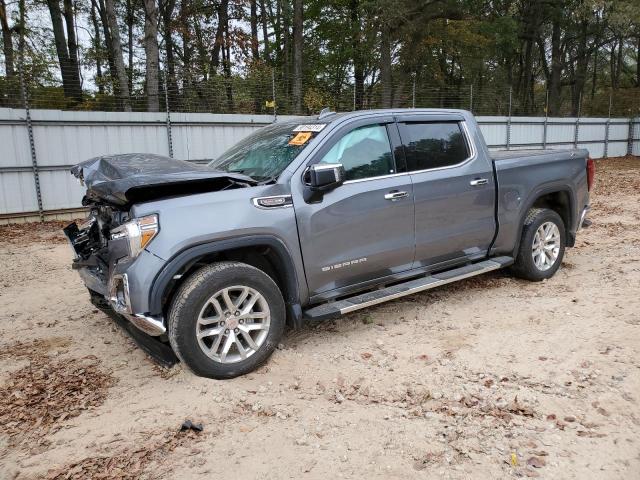 2021 GMC SIERRA K15 #3008876558