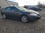 CHEVROLET IMPALA LTZ 2G1WC5E30D1157483 photo
