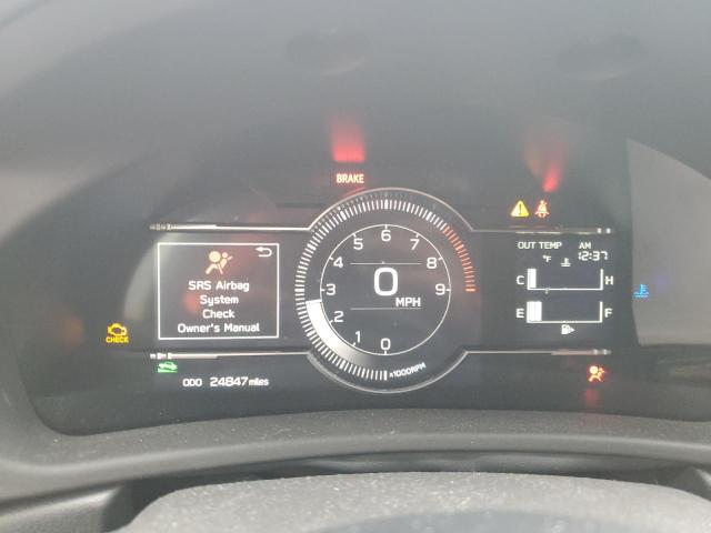 2023 SUBARU BRZ PREMIU JF1ZDBB11P9700098