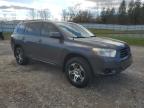 TOYOTA HIGHLANDER photo