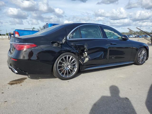 2024 MERCEDES-BENZ S S580E 4M W1K6G6KB9RA287889