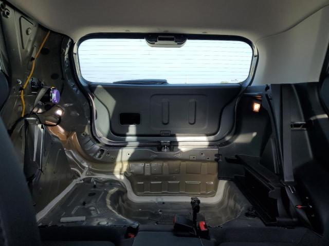 2023 HYUNDAI VENUE SEL - KMHRC8A37PU223799
