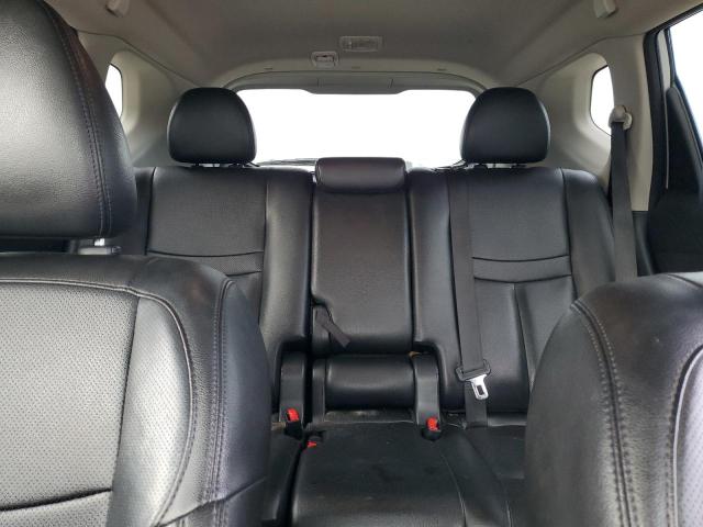 2019 NISSAN ROGUE S - 5N1AT2MT5KC752057