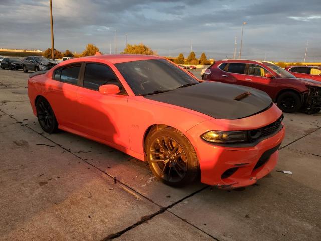 2021 DODGE CHARGER SC - 2C3CDXGJ0MH511528