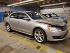 Lot #3023243191 2014 VOLKSWAGEN PASSAT SE