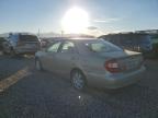 Lot #3027153281 2003 TOYOTA CAMRY-LE