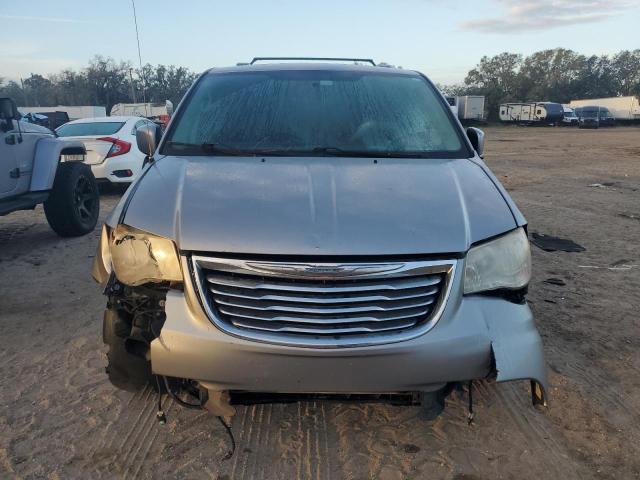 VIN 2C4RC1BG0ER188689 2014 CHRYSLER MINIVAN no.5