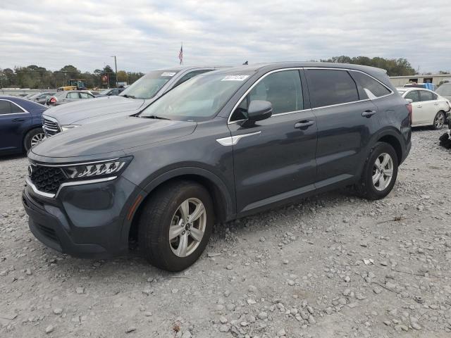 2021 KIA SORENTO LX #3038092201