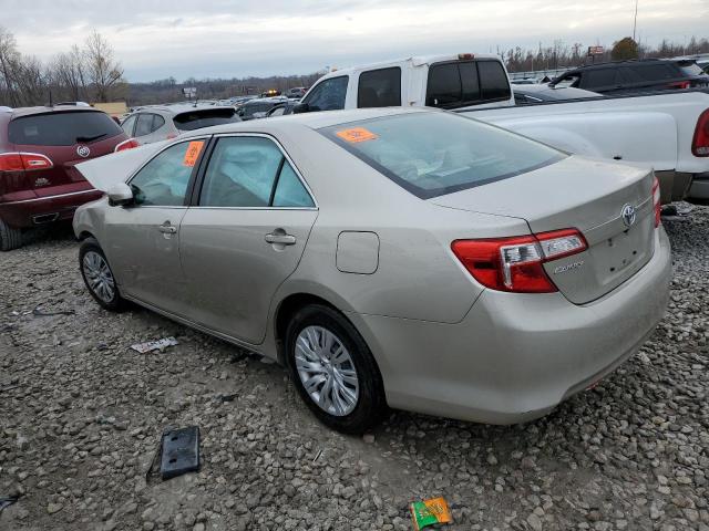 VIN 4T4BF1FK7ER355710 2014 TOYOTA CAMRY no.2