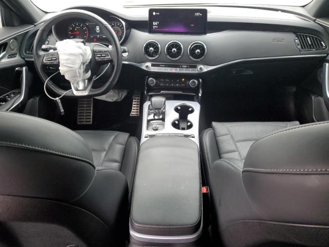 2022 KIA STINGER GT - KNAE55LCXN6111330