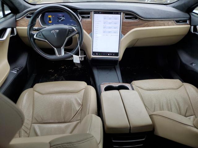 2017 TESLA MODEL S - 5YJSA1E47HF185300