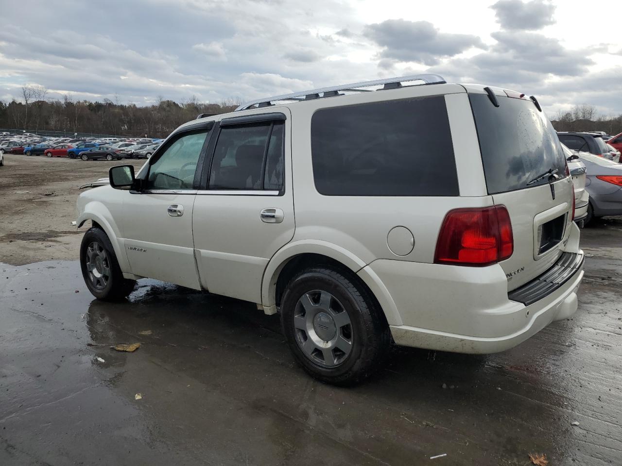 Lot #2962578893 2005 LINCOLN NAVIGATOR