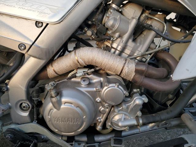 2007 YAMAHA YFM700 R JY4AM07Y87C037972