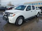 2020 NISSAN FRONTIER S - 1N6ED0FBXLN704102