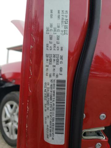 2018 JEEP COMPASS SP - 3C4NJDAB6JT150953