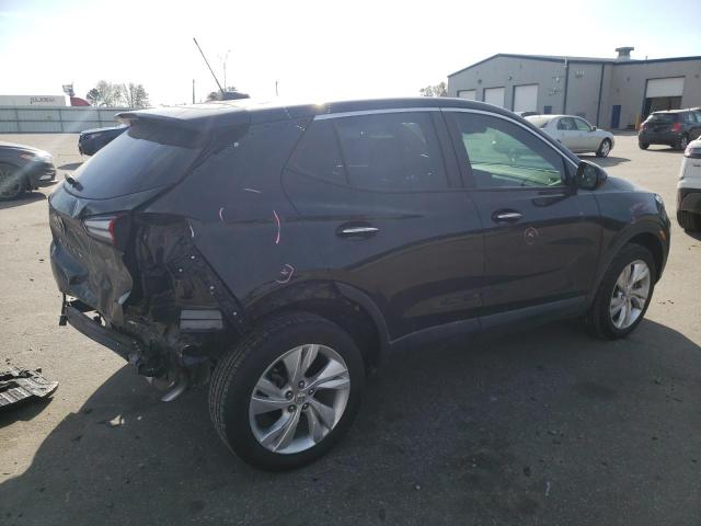 2024 BUICK ENCORE GX - KL4AMCSL4RB000676