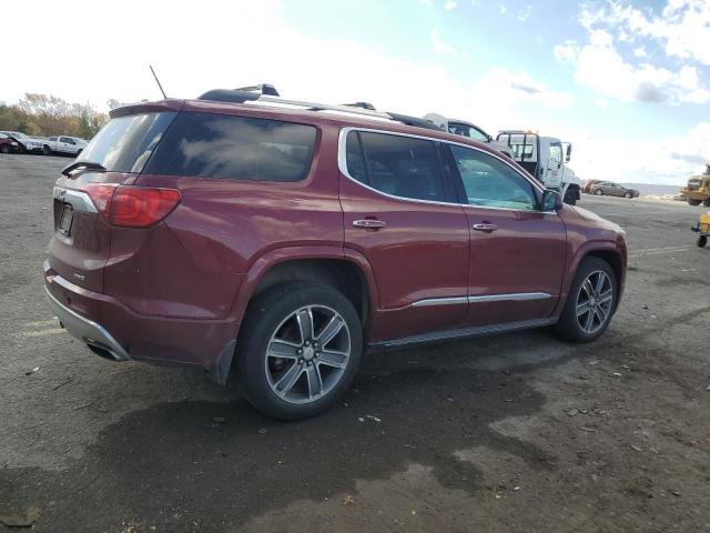 2017 GMC ACADIA DEN - 1GKKNXLS7HZ243896