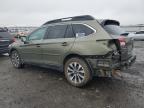 SUBARU OUTBACK 2. снимка