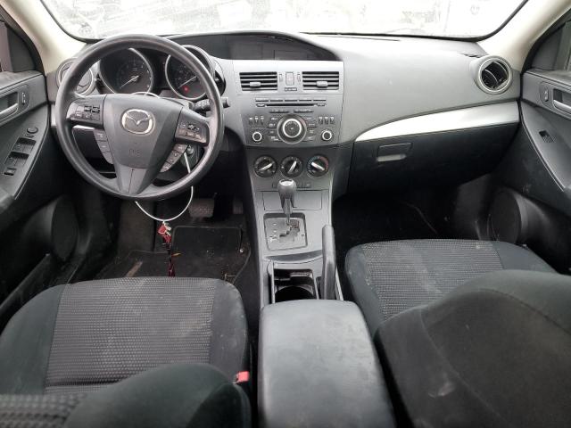 VIN JM1BL1UP5D1789663 2013 MAZDA 3 no.8