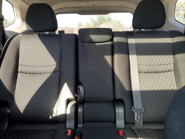 2019 NISSAN ROGUE S - JN8AT2MV7KW378222