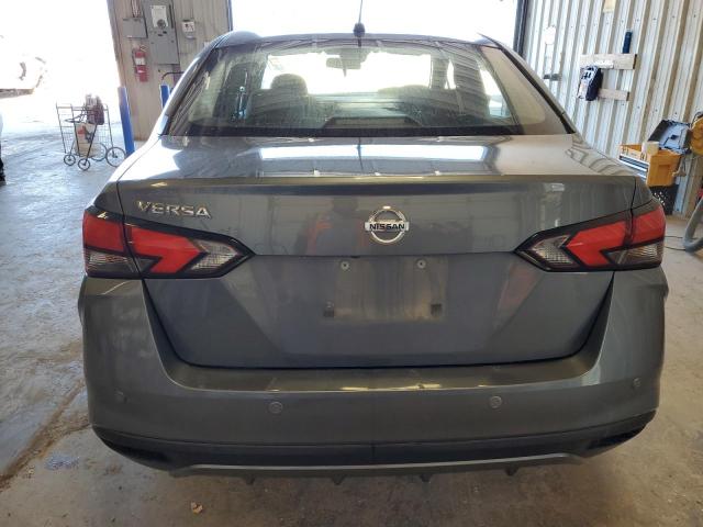 2021 NISSAN VERSA S - 3N1CN8DV6ML923632