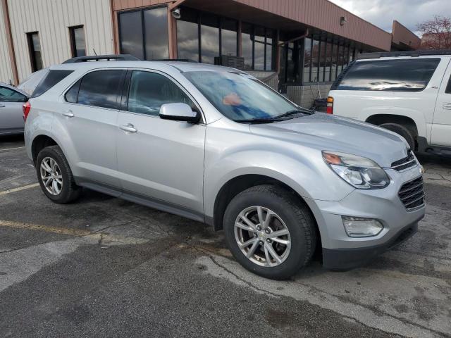 Vin: 2gnalcek2h6203957, lot: 80929394, chevrolet equinox lt 20174