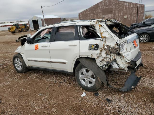 Vin: 1j4rr4gg5bc579263, lot: 80160794, jeep grand cher laredo 20112