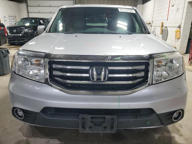 VIN 5FNYF4H72FB061404 2015 HONDA PILOT no.5