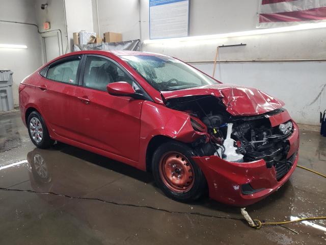 2017 HYUNDAI ACCENT SE - KMHCT4AE9HU339278
