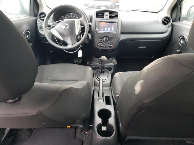 2018 NISSAN VERSA S - 3N1CN7AP0JL880952