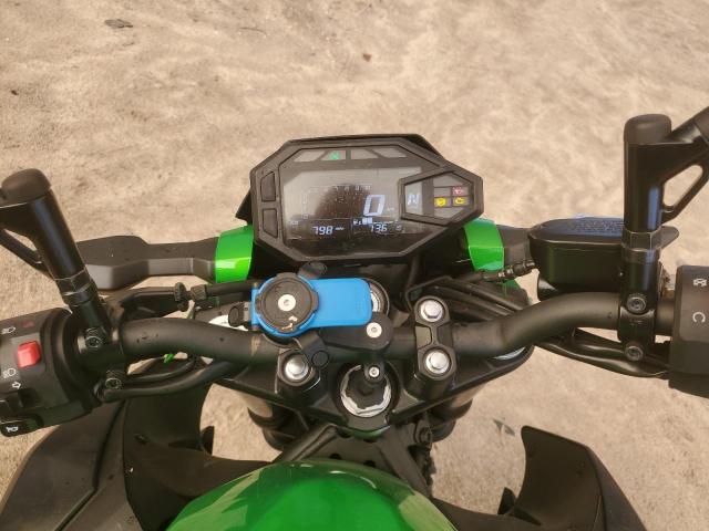 2024 KAWASAKI ER500 ML5ERGE10RDA08298