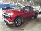 2022 CHEVROLET SILVERADO - 3GCPDDEK0NG514762