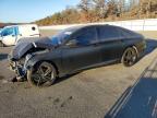 Lot #3024588600 2021 HONDA ACCORD SPO