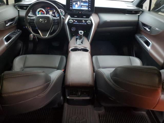 2022 TOYOTA VENZA LE - JTEAAAAH2NJ107205
