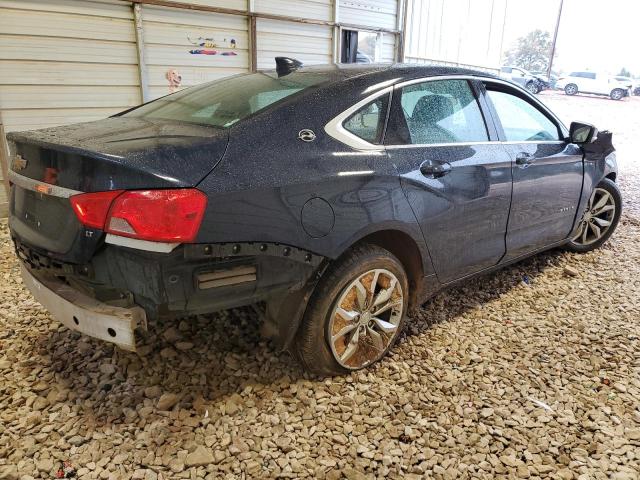 2019 CHEVROLET IMPALA LT - 2G11Z5SA5K9137840