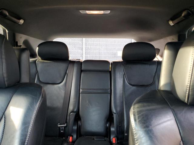 2015 LEXUS RX 350 BAS - 2T2BK1BA4FC308331