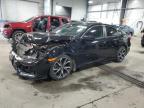 2019 HONDA CIVIC SI - 2HGFC1E56KH705963
