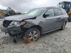 Lot #3034355124 2019 NISSAN PATHFINDER