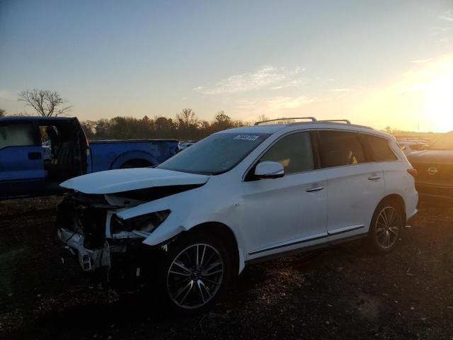 2016 INFINITI QX60 #2989182710