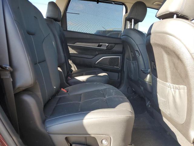2022 KIA TELLURIDE - 5XYP5DHC4NG252020