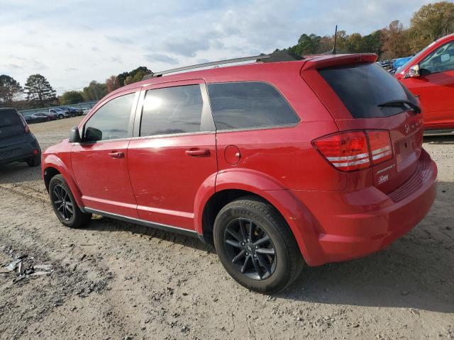 2020 DODGE JOURNEY SE - 3C4PDCAB8LT275157
