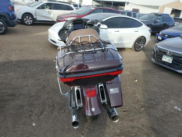 2021 HARLEY-DAVIDSON FLTRK 1HD1KZF14MB620488