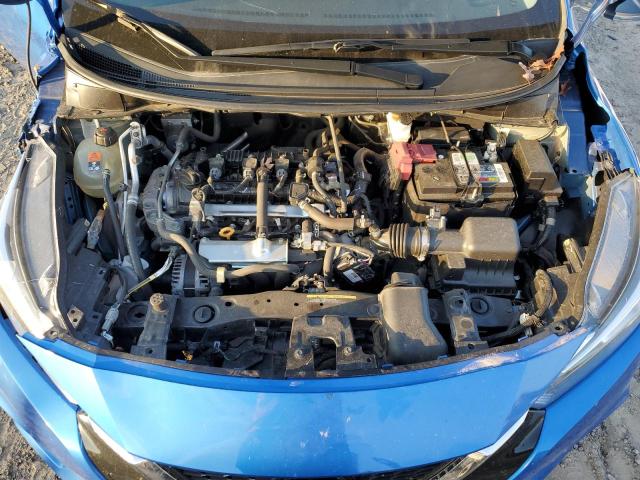 VIN 3N1CN8EV7ML842881 2021 NISSAN VERSA no.11