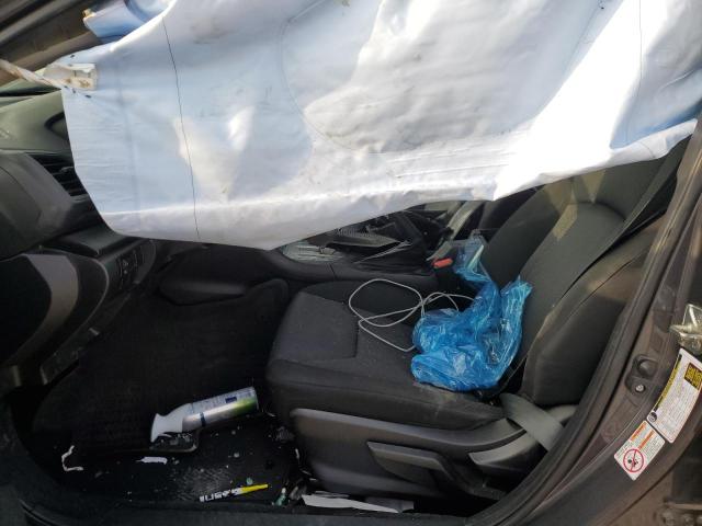 2018 SUBARU IMPREZA PR - 4S3GTAB69J3720099