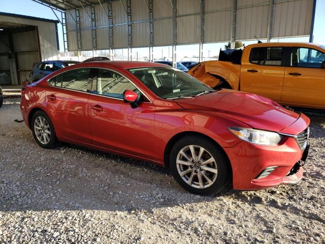 VIN JM1GJ1U59G1400215 2016 MAZDA 6 no.4