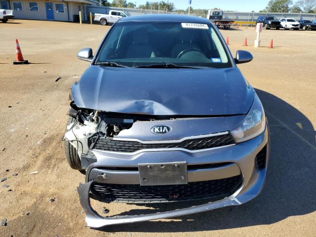 2019 KIA RIO S - 3KPA24AB7KE246706