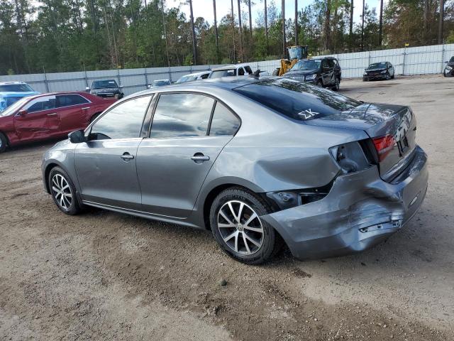 VIN 3VWDB7AJXHM314496 2017 VOLKSWAGEN JETTA no.2