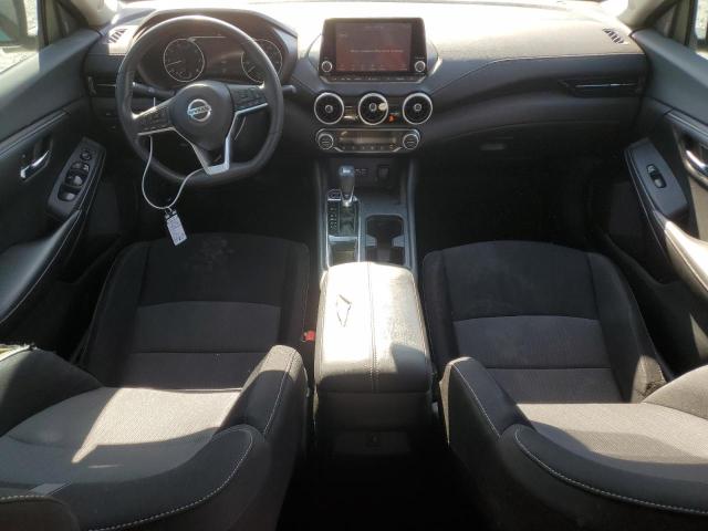 2020 NISSAN SENTRA SV - 3N1AB8CV4LY229895