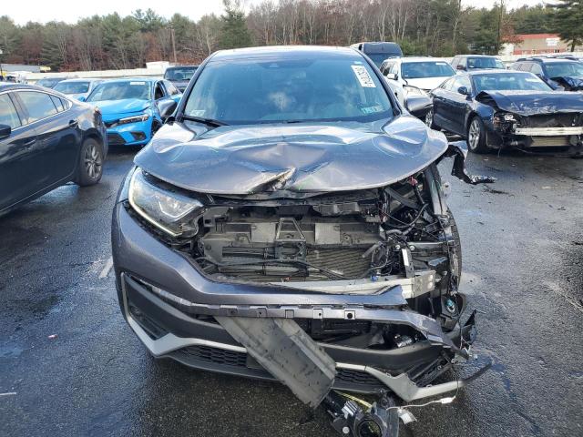 2020 HONDA CR-V EXL - 2HKRW2H82LH696928