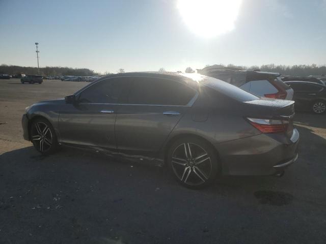 2017 HONDA ACCORD SPO - 1HGCR2F18HA285102